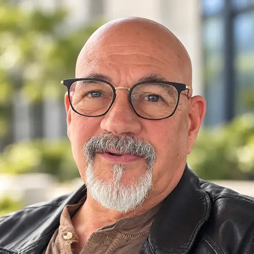 Picture of Dan Kraus